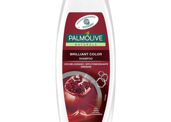 PALMOLIVE SH. 350 ML MELOGRANO