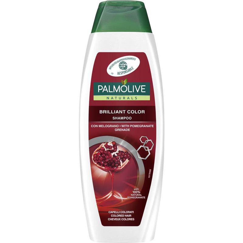 PALMOLIVE SH. 350 ML MELOGRANO PALMOLIVE SH. 350 ML MELOGRANO