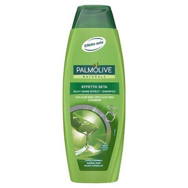 PALMOLIVE SH. 350 ML ALOE VERA PALMOLIVE SH. 350 ML ALOE VERA