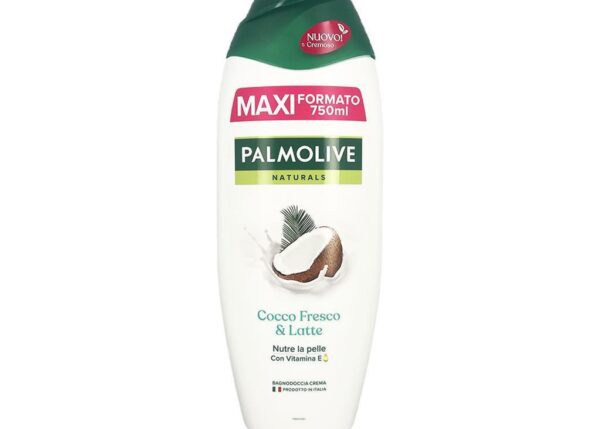 PALMOLIVE BAGNO 750ML COCCO