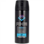 AXE DEO SPRAY 150ML MARINE