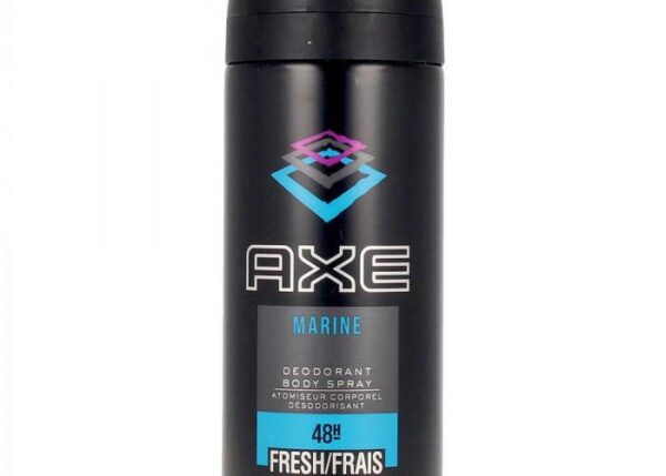 AXE DEO SPRAY 150ML MARINE
