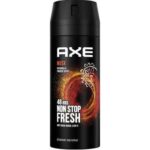 AXE DEO SPRAY 150ML MUSK
