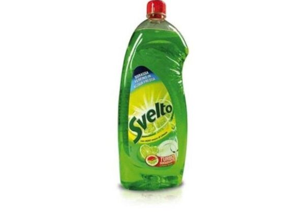 SVELTO PIATTI 1030 LIMONE