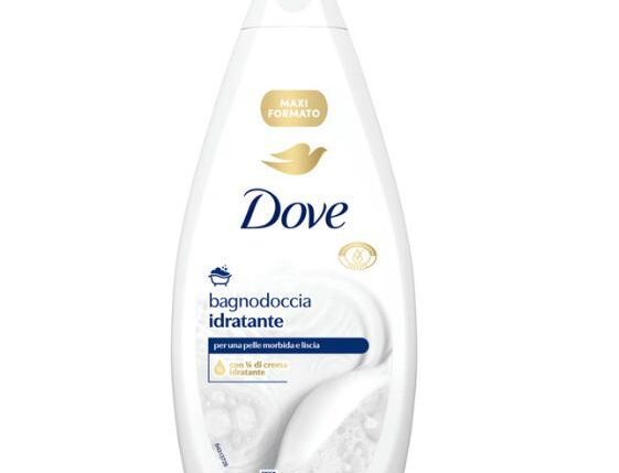 DOVE BAGNO 700 ML ORIGINAL