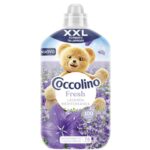 COCCOLINO AMM.CONC. 1.75LT LAVANDA MEDITERRANEA
