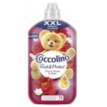COCCOLINO AMM.CONC.1.75LT PEONIA ROSSA E MELA