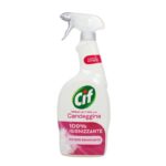 CIF SPRAY 650ML SGRASS. C/CAND.ATTIVO IGIEN.CLASS.