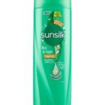 SUNSILK SHAMPOO 400ML RICCI