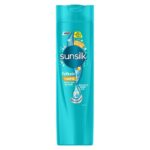 SUNSILK SHAMPOO 400ML C/ANTIFORFORA
