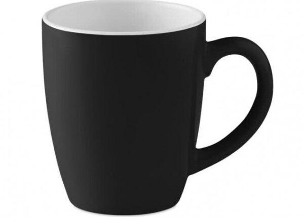 TAZZA MUG PP 260ML COL. ASS.