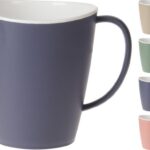 TAZZA MUG PP 350 ML COL. ASS.