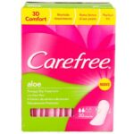 CAREFREE ALOE RIPIEGATO DA 30