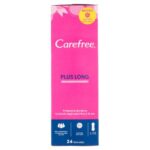 CAREFREE ASS. MAXI LONG X 24