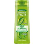 FRUCTIS SHAMPOO 250ML ANTIFORFORA