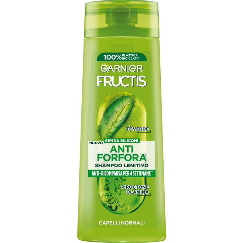 FRUCTIS SHAMPOO 250ML ANTIFORFORA FRUCTIS SHAMPOO 250ML ANTIFORFORA