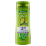 FRUCTIS SHAMPOO 250ML HYDRA-RICCI