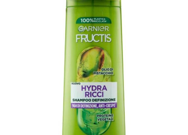FRUCTIS SHAMPOO 250ML HYDRA-RICCI