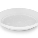 SOTTOVASO MEDITERAN 30(35)CM BIANCO ART.PE33030