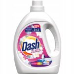 DASH LIQ. 50 LAV. 2IN1 COLOR