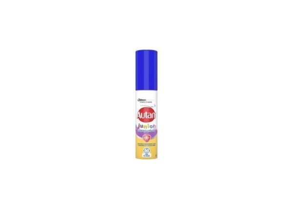 AUTAN DOPOPUNT.JUNIOR 25ML
