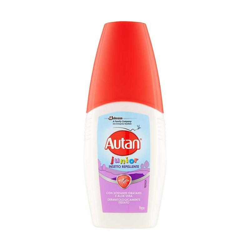 AUTAN FAM/CARE JUNIOR VAPO 100ML AUTAN FAM/CARE JUNIOR VAPO 100ML