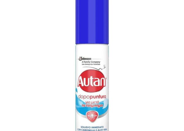 AUTAN DOPOPUNTURA 25ML