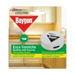 BAYGON CUCINA ESCA FORMICHE 1PZ
