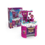 MY LITTLE PONY SET CUCINA ART.3209