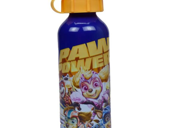 BORRACCIA IN ALLUMINIO 520ML PAW PATROL ART.555-23232