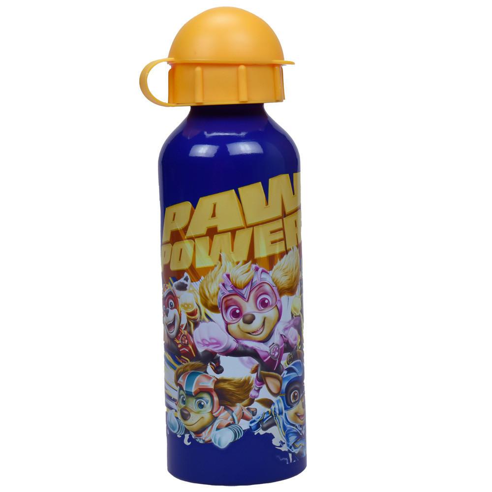 BORRACCIA IN ALLUMINIO 520ML PAW PATROL ART.555-23232 BORRACCIA IN ALLUMINIO 520ML PAW PATROL ART.555-23232