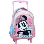 TROLLEY ASILO 30CM MINNIE ART.340-38072