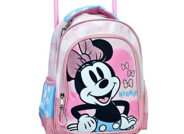 TROLLEY ASILO 30CM MINNIE ART.340-38072