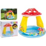 PISCINA BABY FUNGO CM 102X89 ART57114