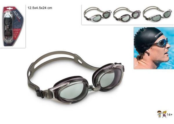 OCCHIALINI SPORT I.12 ART.55685 ART.DSU16001191