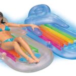 POLTRONA ABBRONZANTE CM 160X85 ART.0230158802