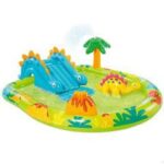 PISCINA PLAY CENTER DINOSAURI CM 191X152X58 ART.0230157166
