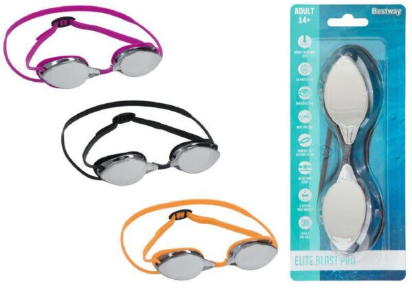 OCCHIALINI OCEAN SWELL A SPECCHIO 14+ ART.0230021066