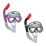 SET SNORKELING BLACKSTRIPE 14+ 2 ASS ART.0230024029