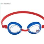 OCCHIALINI SPIDERMAN 3+ ANNI 98019 ART.DSU23002661