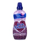 FELCE AZZ.MON AMOUR AMMORB 650 ML NINFEA VIOLA