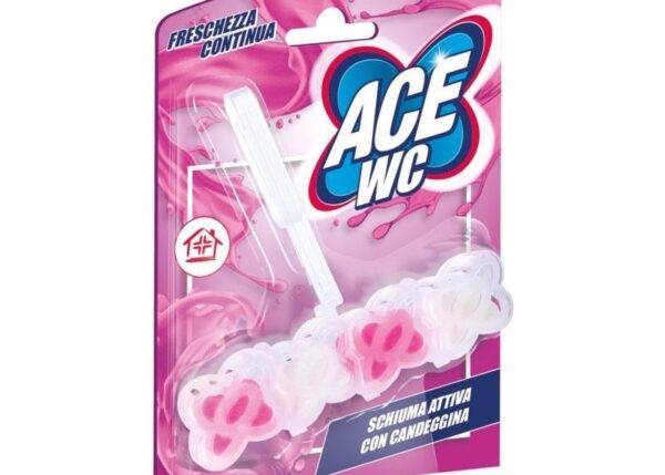 ACE WC TAV.SOL.1PZ CANDEGGINA