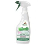 WINNIS SPRAY 500ML BAGNO