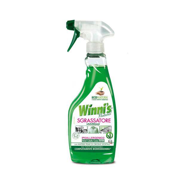 WINNIS SPRAY 500ML SGRASS.UNIVER. WINNIS SPRAY 500ML SGRASS.UNIVER.