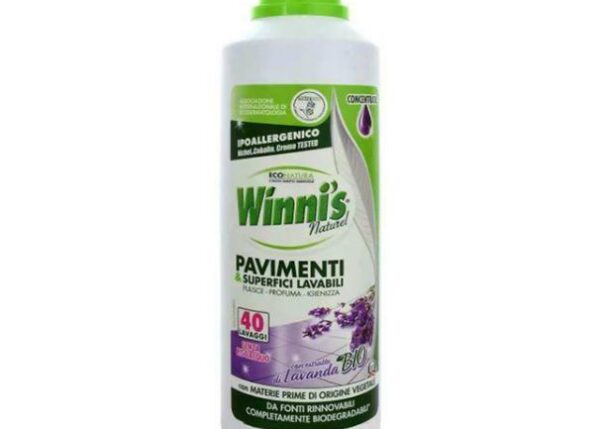 WINNIS PAVIMENTI 1LT LAVANDA