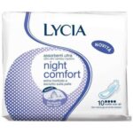 LYCIA ULTRA ALI NOTTE X 10