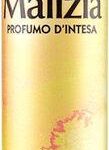 MALIZIA DEO DON. 100ML VANILLA