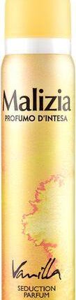 MALIZIA DEO DON. 100ML VANILLA