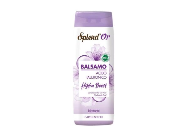SPLEND'OR BALSAMO 300ML ACIDO IALURONICO