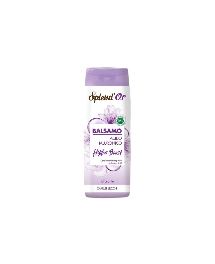 SPLEND'OR BALSAMO 300ML ACIDO IALURONICO SPLEND'OR BALSAMO 300ML ACIDO IALURONICO